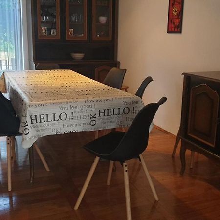 Apartments Adriana Srima Zewnętrze zdjęcie
