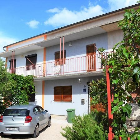 Apartments Adriana Srima Zewnętrze zdjęcie