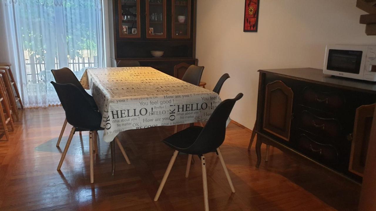 Apartments Adriana Srima Zewnętrze zdjęcie