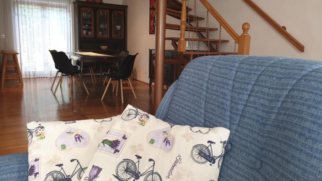 Apartments Adriana Srima Zewnętrze zdjęcie