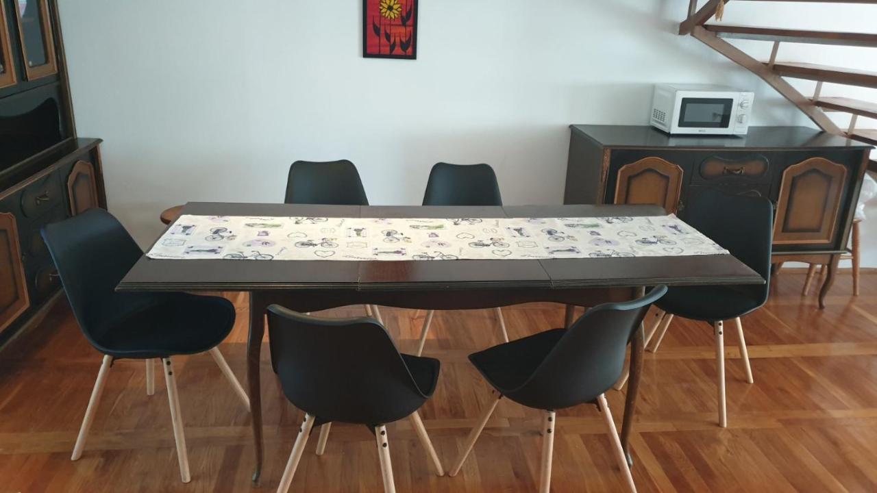 Apartments Adriana Srima Zewnętrze zdjęcie