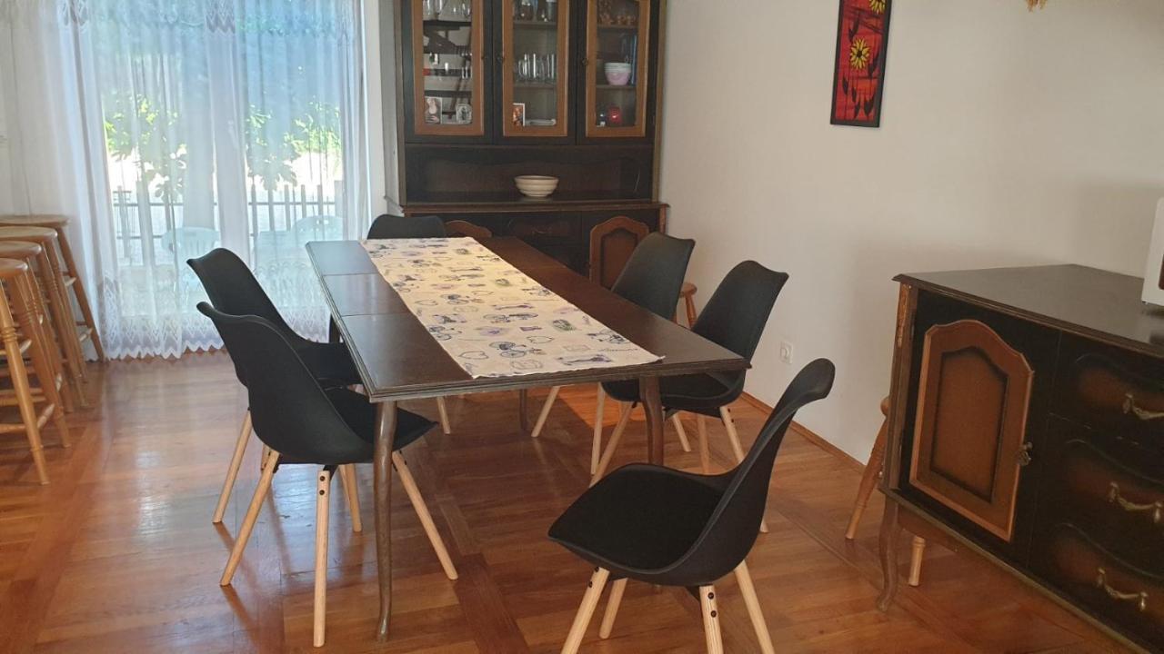 Apartments Adriana Srima Zewnętrze zdjęcie