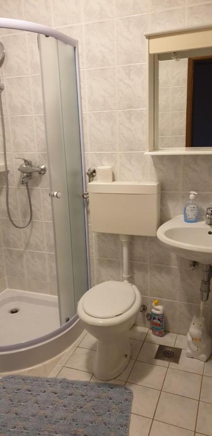 Apartments Adriana Srima Zewnętrze zdjęcie