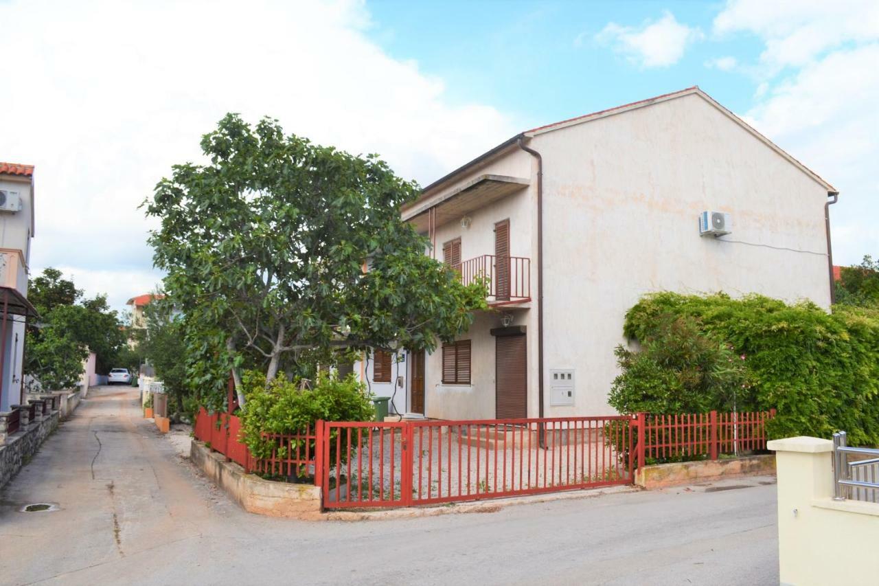 Apartments Adriana Srima Zewnętrze zdjęcie