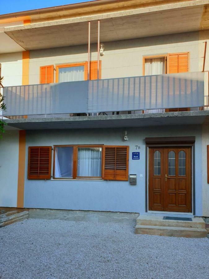 Apartments Adriana Srima Zewnętrze zdjęcie
