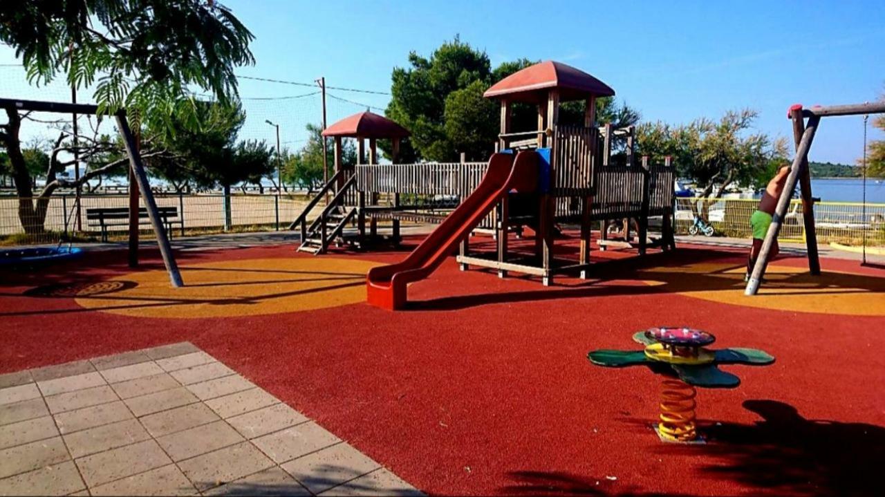 Apartments Adriana Srima Zewnętrze zdjęcie