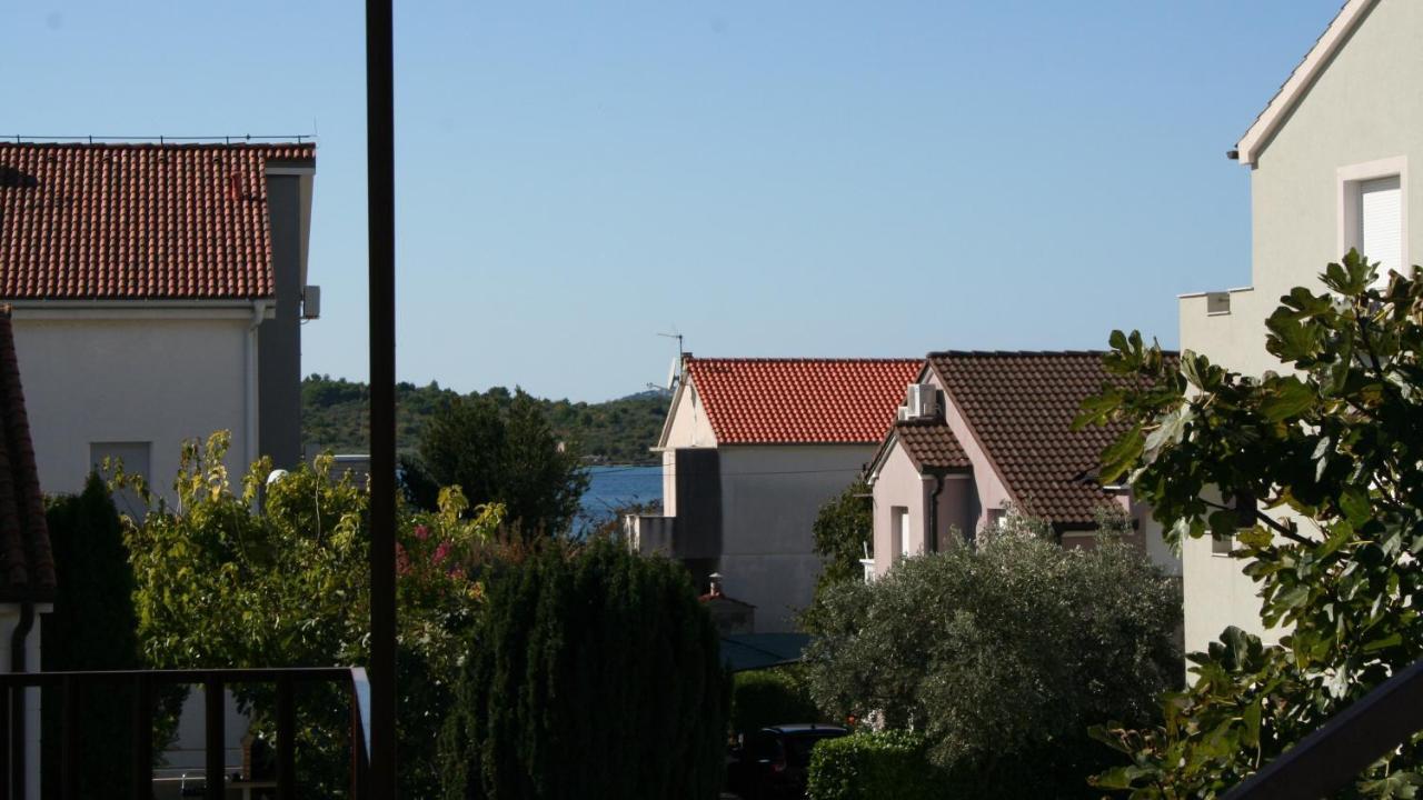 Apartments Adriana Srima Zewnętrze zdjęcie