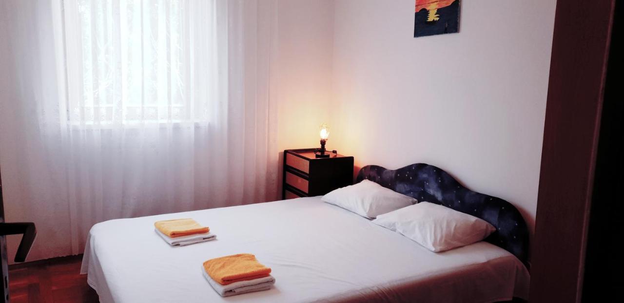 Apartments Adriana Srima Zewnętrze zdjęcie