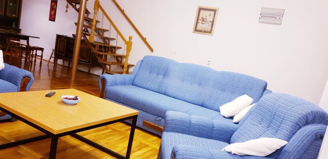Apartments Adriana Srima Zewnętrze zdjęcie