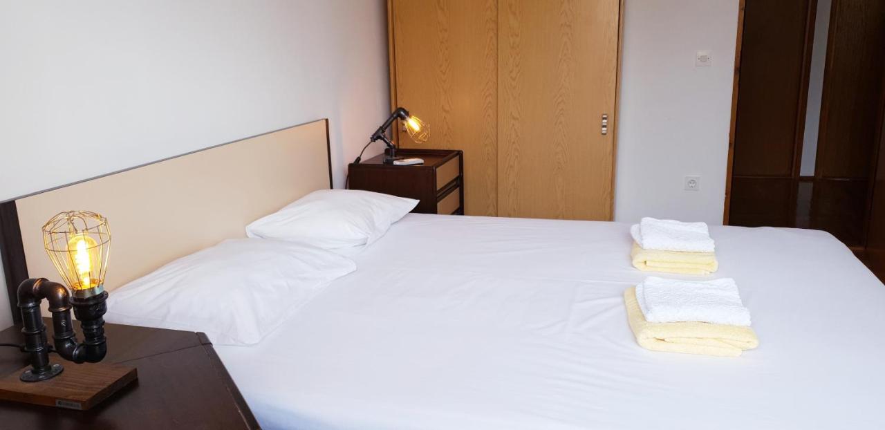 Apartments Adriana Srima Zewnętrze zdjęcie
