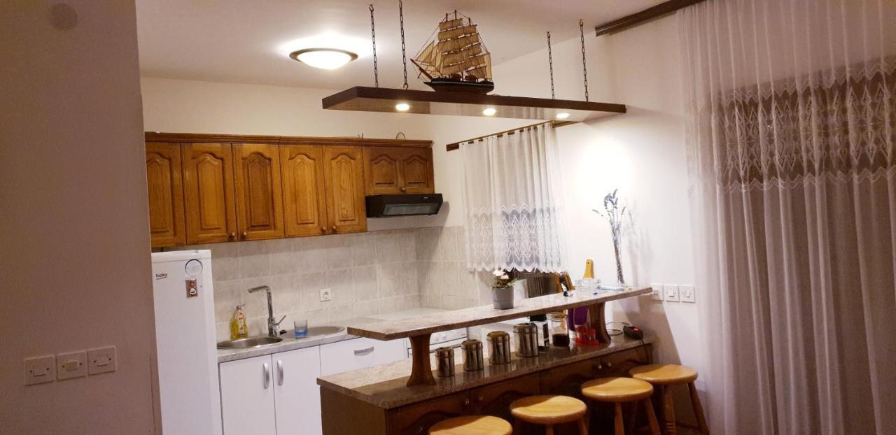 Apartments Adriana Srima Zewnętrze zdjęcie