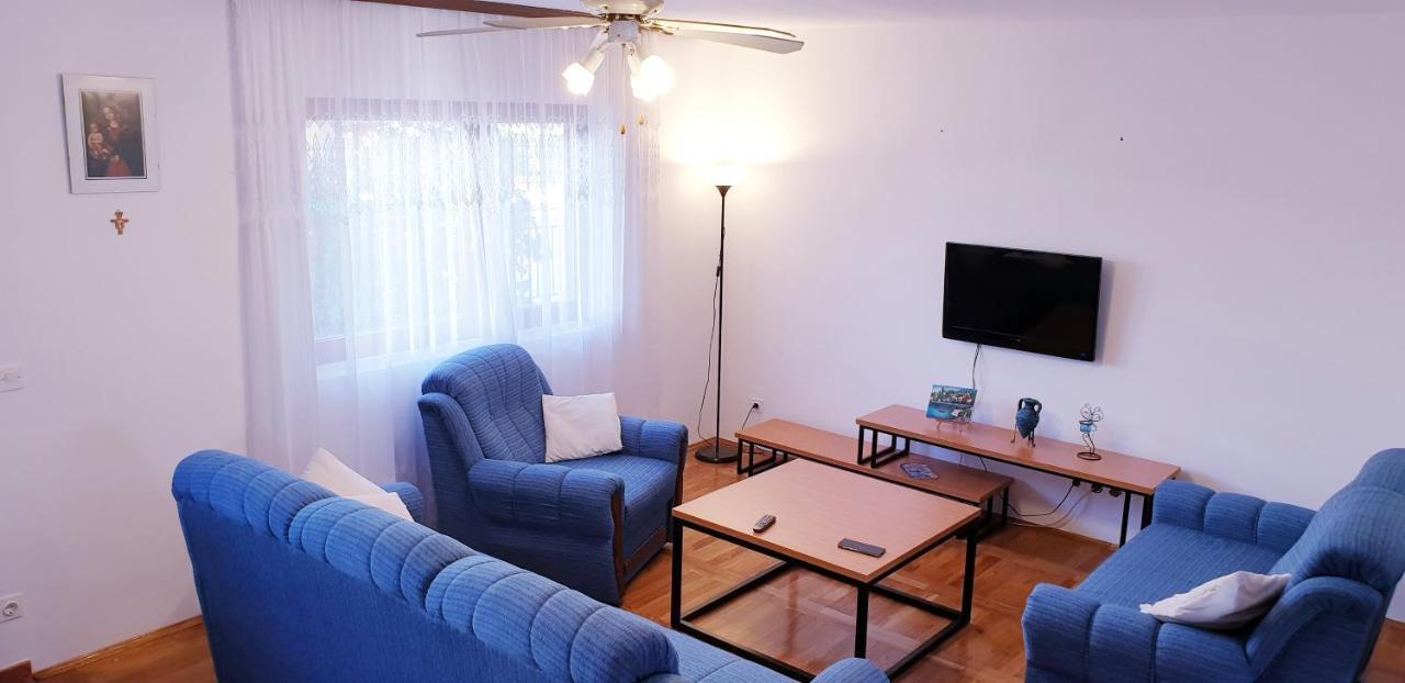 Apartments Adriana Srima Zewnętrze zdjęcie