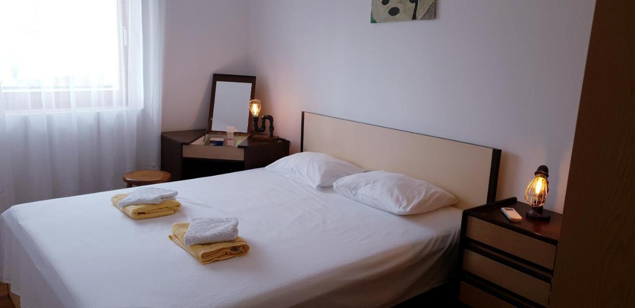 Apartments Adriana Srima Zewnętrze zdjęcie