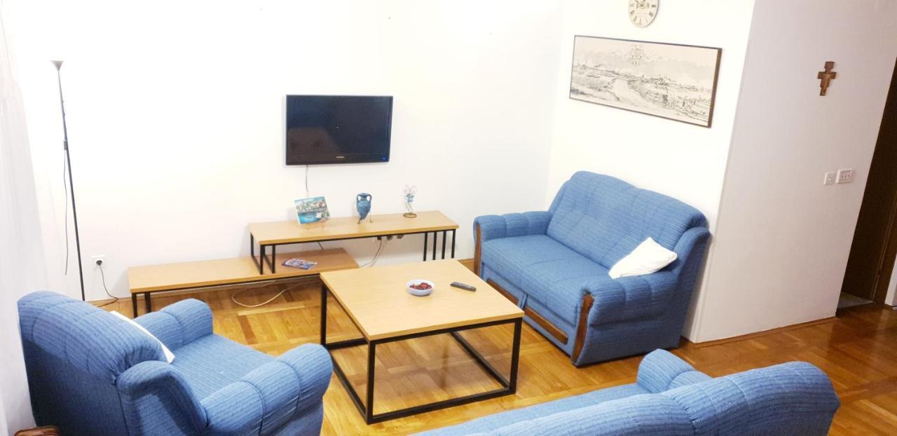 Apartments Adriana Srima Zewnętrze zdjęcie