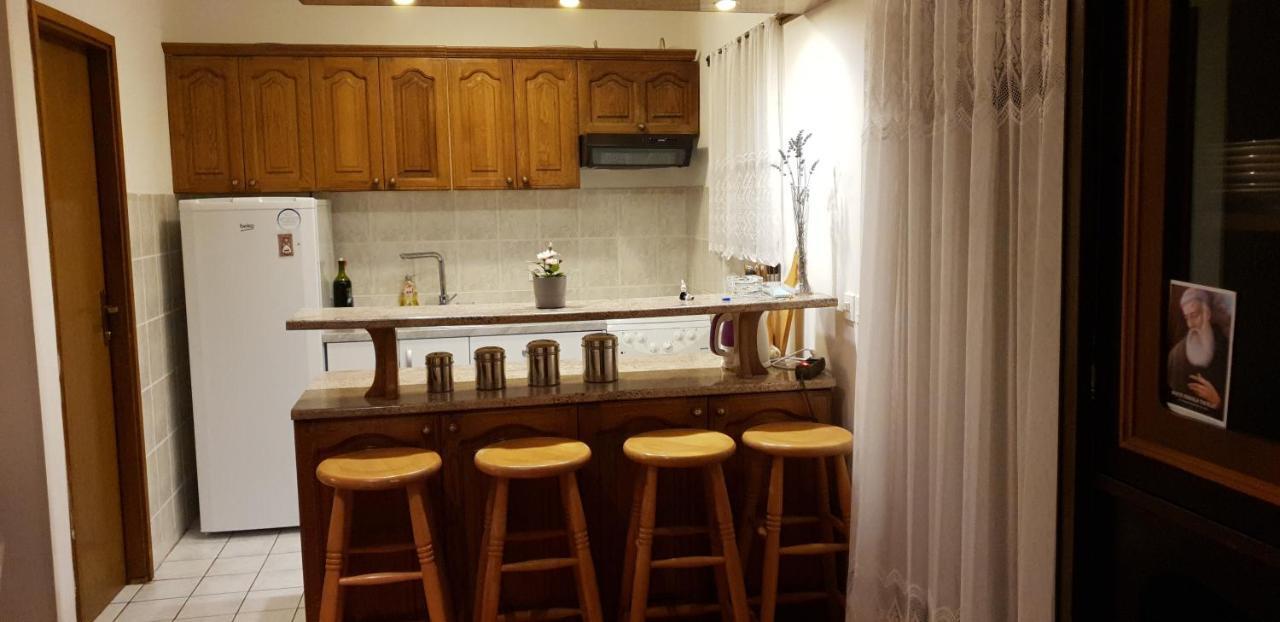 Apartments Adriana Srima Zewnętrze zdjęcie